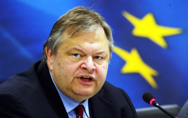 Βενιζέλος: Απόλυτα διασφαλισμένες όλες οι τραπεζικές καταθέσεις