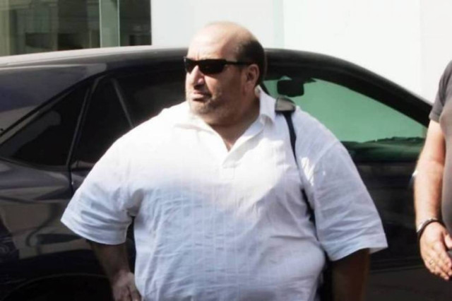 Τσάκας: «Τυπική διαδικασία»