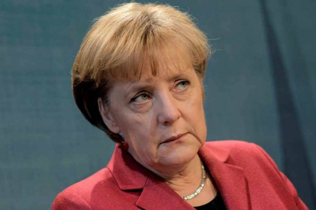 Μέρκελ: Η αλληλεγγύη στην Ευρωζώνη στοιχίζει φθηνότερα