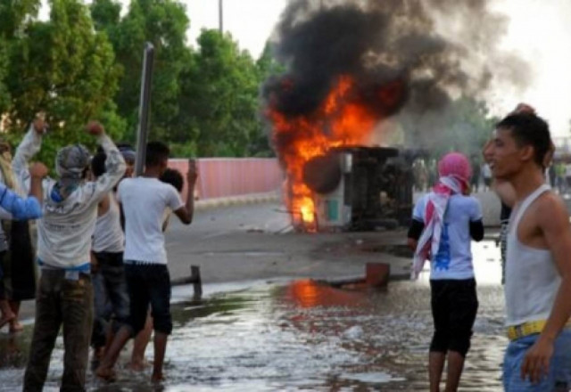 Νέες συγκρούσεις στην Υεμένη