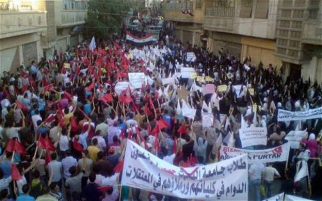 Βέτο από Κίνα και Ρωσία στο σχέδιο του ΟΗΕ για τη Συρία