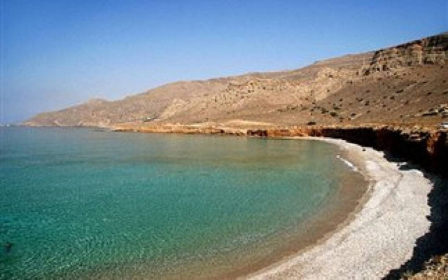 Μια ντουζίνα αστέρια για την Ιεράπετρα!