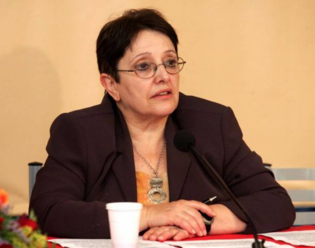 Συνάντηση Παπαρήγα με αντιπροσωπεία του ΚΕΘΕΑ