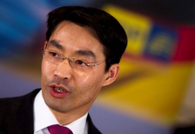 Έρχεται στην Αθήνα ο κύριος «Ελεγχόμενη Χρεοκοπία»