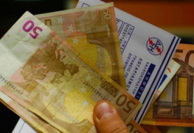 ΥΠΕΚΑ: Διαψεύδει την αύξηση του ρεύματος έως και 30%