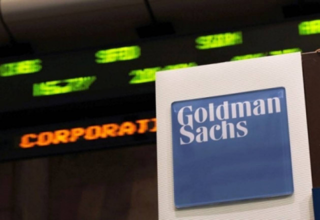 Goldman: «Καμπανάκι» για την ευρωπαϊκή ανάπτυξη