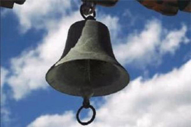 Άρπαξαν τάματα από εικόνα της Παναγίας!