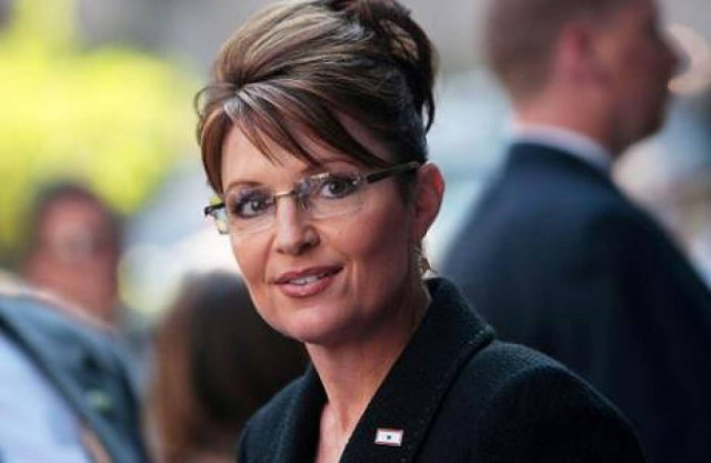 Δεν θα είναι υποψήφια για την προεδρία η Σάρα Πέιλιν