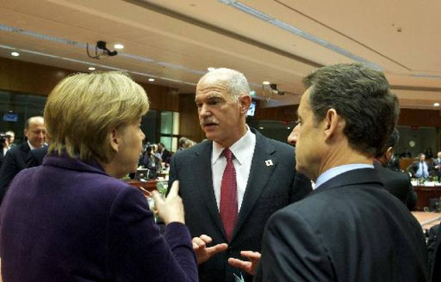 Ιρλανδία: Η ΕΕ θα βοηθήσει την Ελλάδα