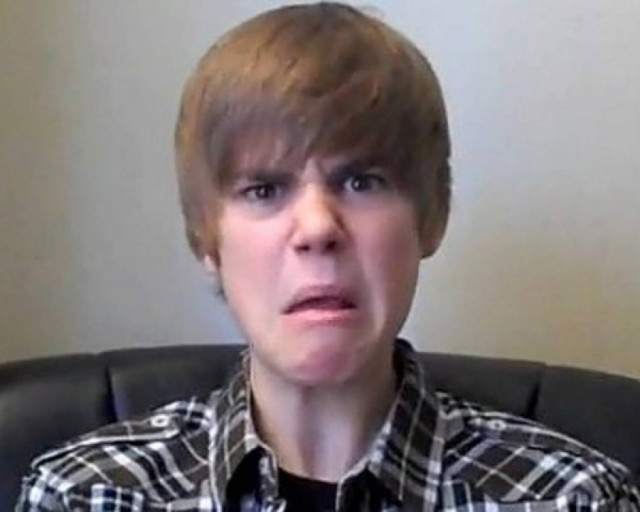 Απειλούν τη ζωή του Justin Bieber στο Facebook!