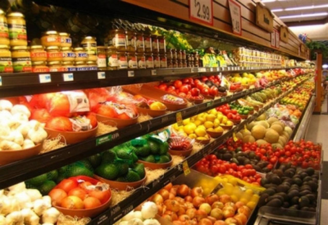 Αύξηση των θέσεων εργασίας στο λιανεμπόριο τροφίμων