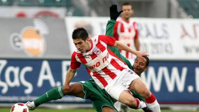 Τετραπλή ενίσχυση για τον Παναιτωλικό