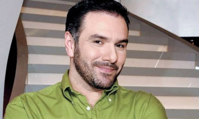 Γ. Αρναούτογλου: «Έχω νιώσει τι θα πει να µην έχεις λεφτά»