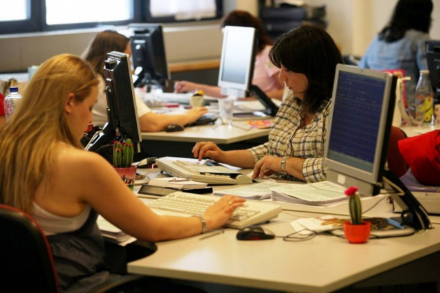 Το νέο μισθολόγιο για τους Δημοσίους υπαλλήλους