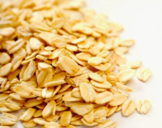 Εύκολα μπισκότα με βρώμη