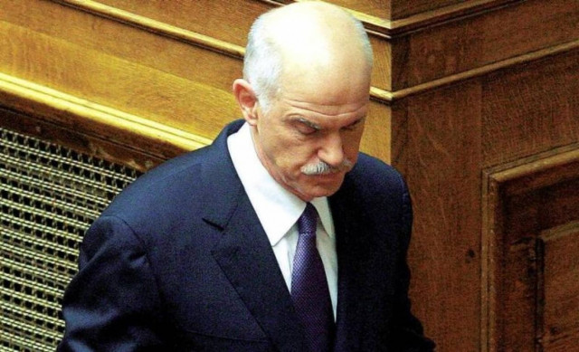 Θέμα ηγεσίας θέτουν τρία στελέχη του ΠΑΣΟΚ