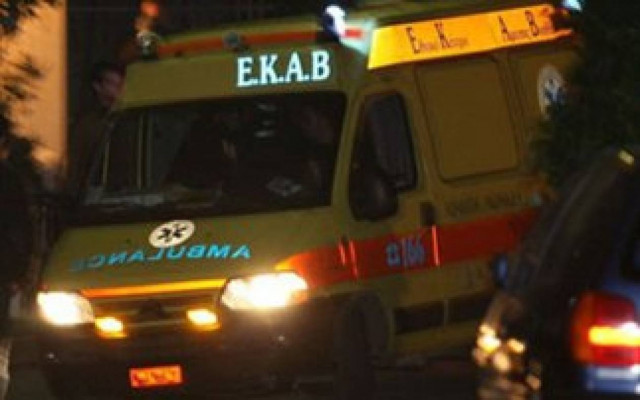 Τον εντόπισαν νεκρό μετά από τέσσερις ώρες