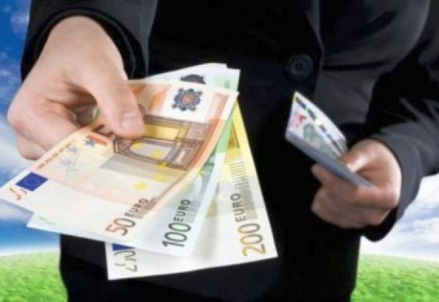 Ξεκινά το κυνήγι οφειλετών του Δημοσίου από ιδιώτες