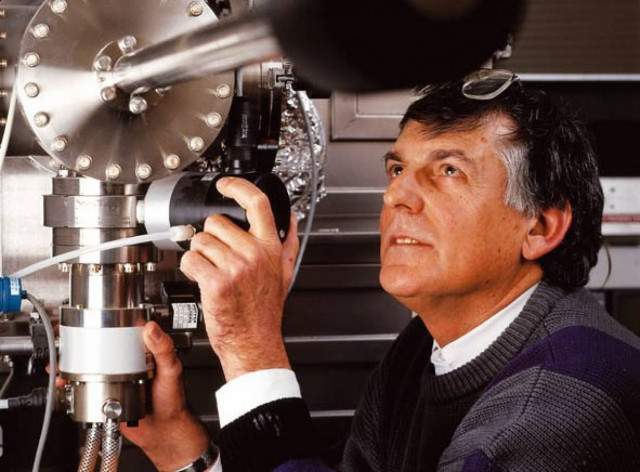 Στον Ντάνιελ Σέχτμαν το Νόμπελ Χημείας