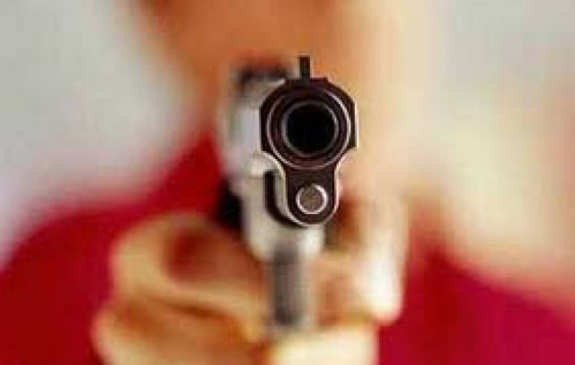 Πήγε για «ψώνια» σε σούπερ μάρκετ