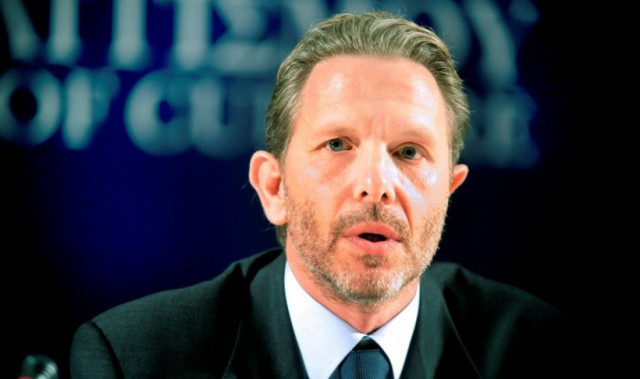 Αιχμές Γερουλάνου για την υπόθεση Ψωμιάδη