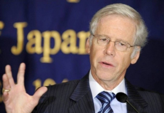 Τ. Νταλλάρα: Όχι σε «ελεγχόμενη χρεοκοπία» της Ελλάδας