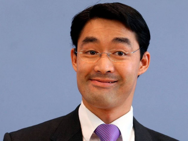 Ο «Κουνγκ Φου» της αντικαγκελαρίας στην Αθήνα