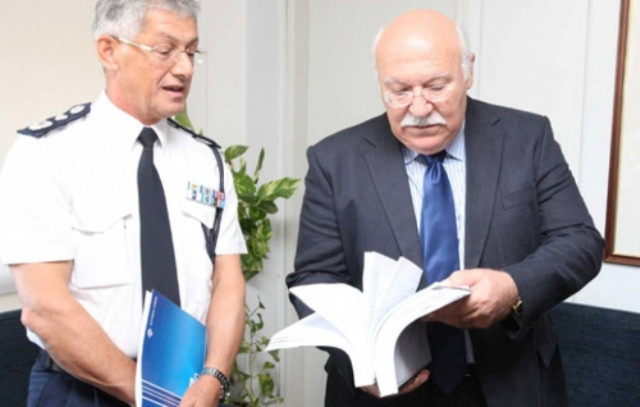 Κύπρος: Εισηγούνται ποινική δίωξη σε 14 άτομα για την έκρηξη