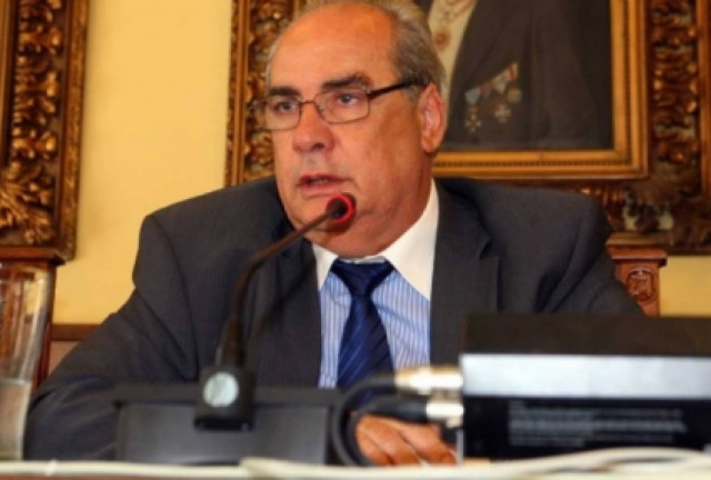 Συλλυπητήρια Μιχαλολιάκου στην οικογένεια Ντεντιδάκη