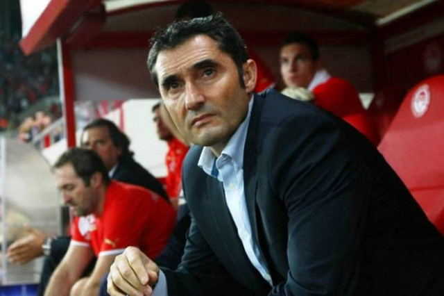 Θέλουν τον Βαλβέρδε άλλα τρία χρόνια!