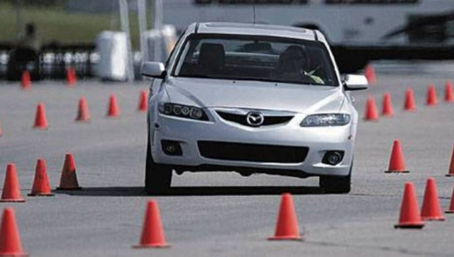 Αναβάλλονται οι εξετάσεις υποψηφίων οδηγών