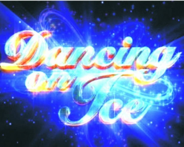 Αυτή είναι η κριτική επιτροπή του «Dancing on Ice»