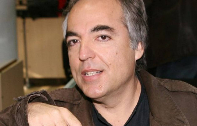 «Ξαναχτυπά» από τον Κορυδαλλό ο Κουφοντίνας