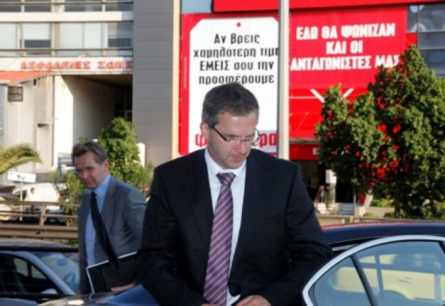 Πηγή Τρόικα: Πιθανή, αλλά όχι εξασφαλισμένη η επόμενη δόση