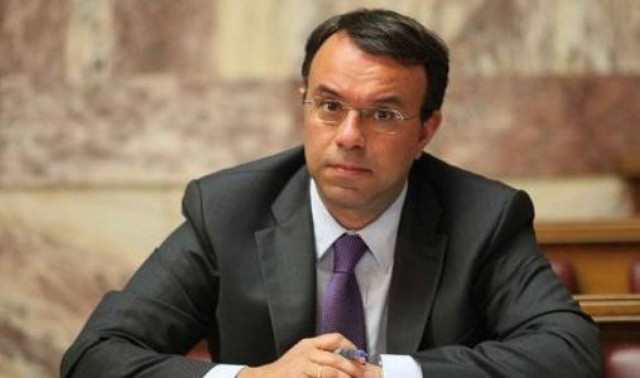 Χρ. Σταϊκούρας: Αδιόρθωτη η κυβέρνηση