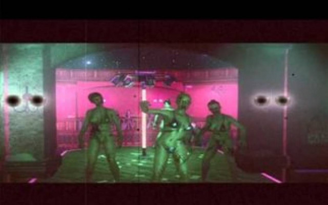 Το νέο trailer από το The House of the Dead: Overkill – Extended Cut