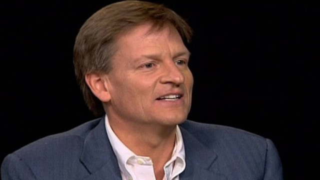 Μ.Λιούις: Η Ελλάδα θα πτωχεύσει-Ο Παπανδρέου θα φύγει