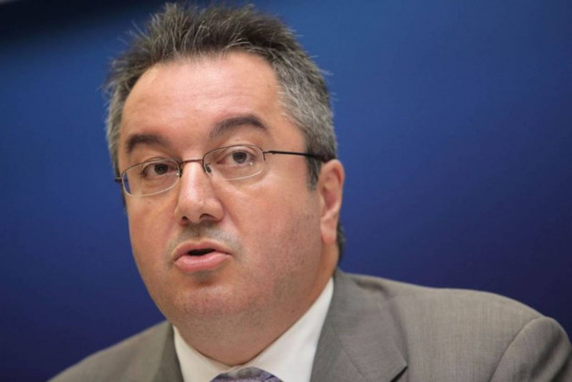 Μόσιαλος: Όλοι έχουμε ευθύνη