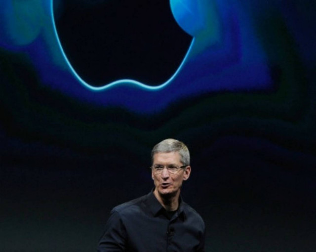 Οι πέντε εκπλήξεις που μας... έκανε η Apple