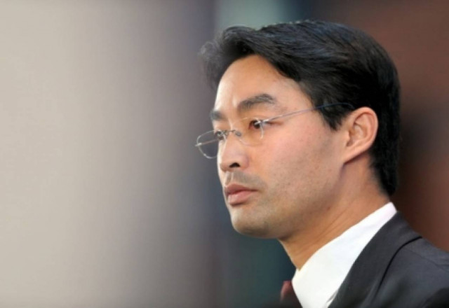 Το πρόγραμμα του Φίλιπ Ρέσλερ στην Ελλάδα