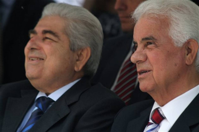 Στο τραπέζι… του ΟΗΕ και πάλι το Κυπριακό