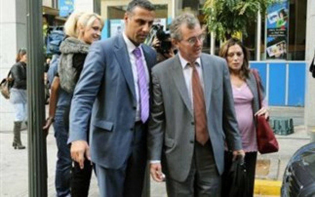 Διχάζει τους δικαστές η Τρόικα