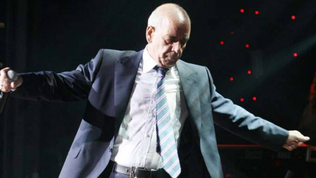 Στο νοσοκομείο εκτάκτως ο Μητροπάνος