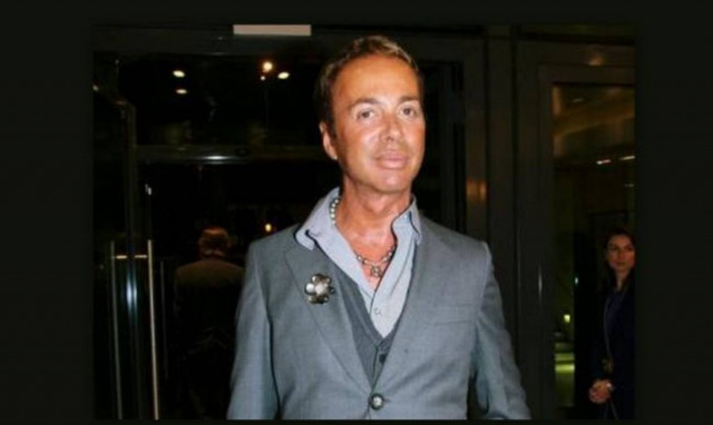 Λ. Γαβαλάς: «Πτώχευσα και πουλάω τα σπίτια και τα μαγαζιά μου»