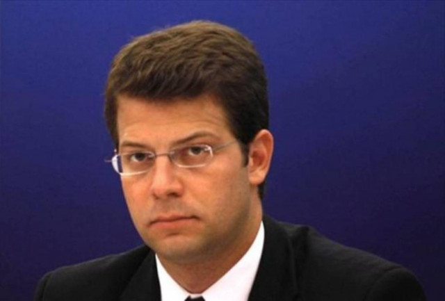 Επίθεση Τόλκα στη ΝΔ