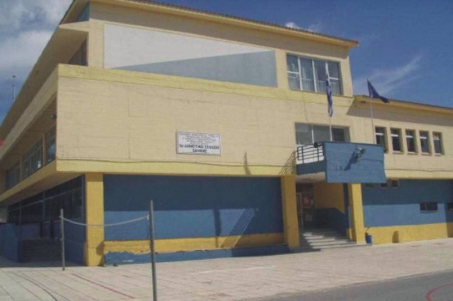 Πρόταση για ενεργειακή αναβάθμιση των ελληνικών σχολείων