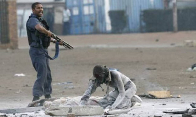 Σε Αφρική και Λατινική Αμερική οι περισσότερες δολοφονίες