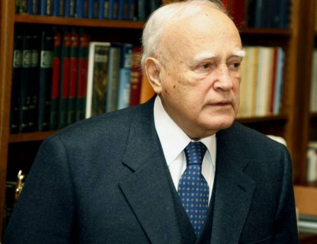 Κ.Παπούλιας: Επικίνδυνοι οι τυχοδιωκτισμοί της Τουρκίας