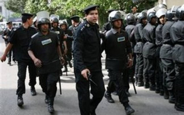 Kίνδυνος αποσταθεροποίησης στην Αίγυπτο