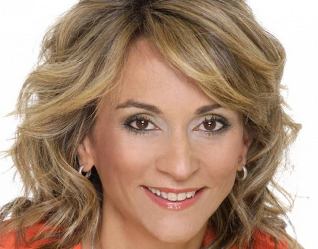 Αποδοκίμασαν την βουλευτή Χίου Ελπίδα Τσουρή